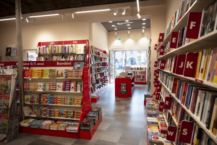 Galleria immagini Ubik