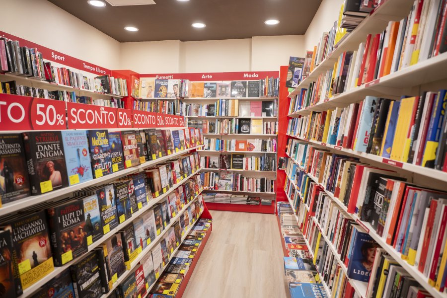 Galleria immagini Ubik