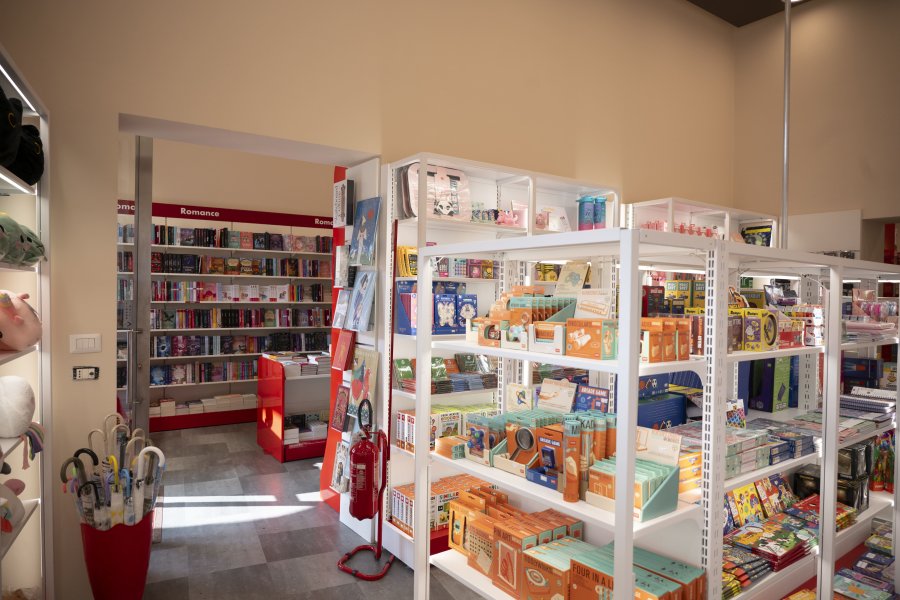 Galleria immagini Ubik