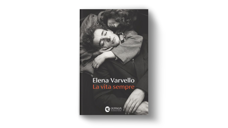 La vita sempre di Elena Varvello