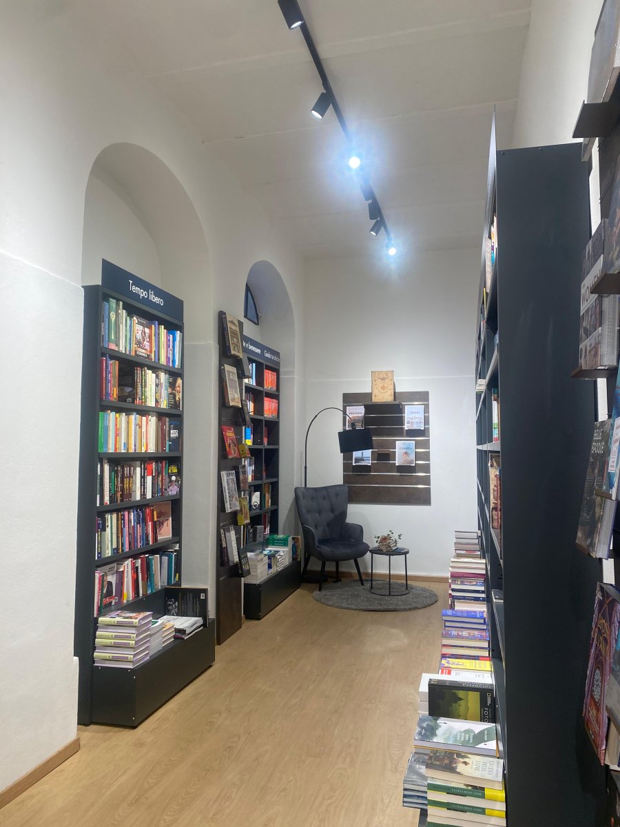 Galleria immagini Ubik