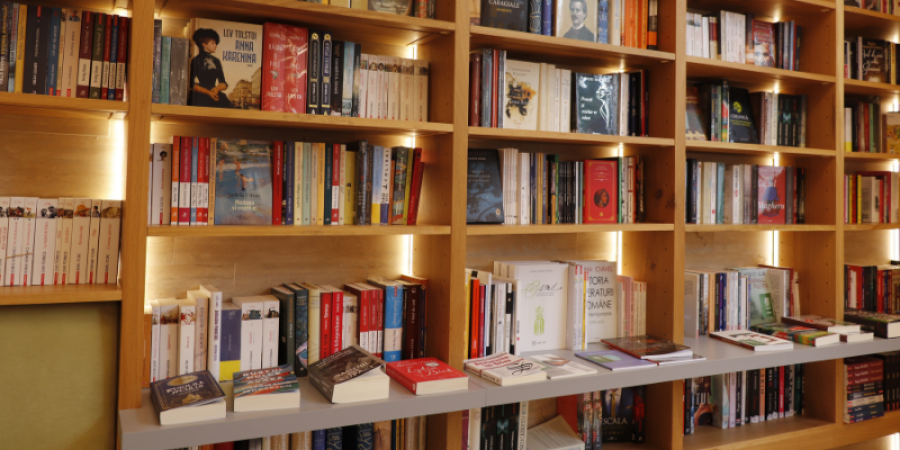 Libri in uscita ad aprile 2026: le novità da non perdere