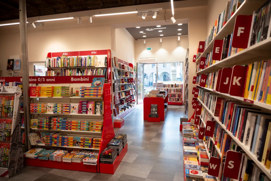 I 10 libri più venduti a marzo 2026