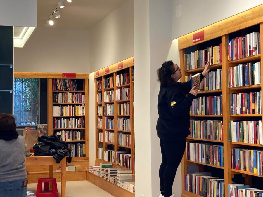 Galleria immagini Ubik