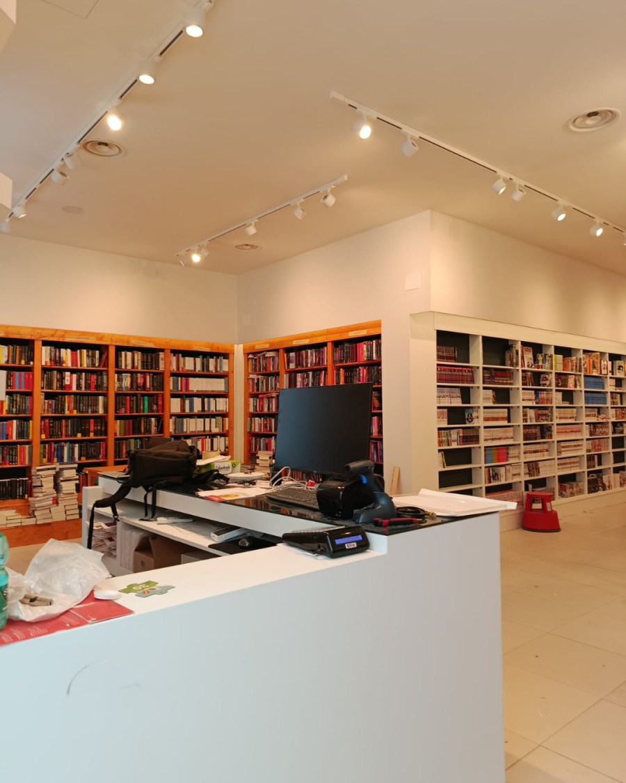 Galleria immagini Ubik