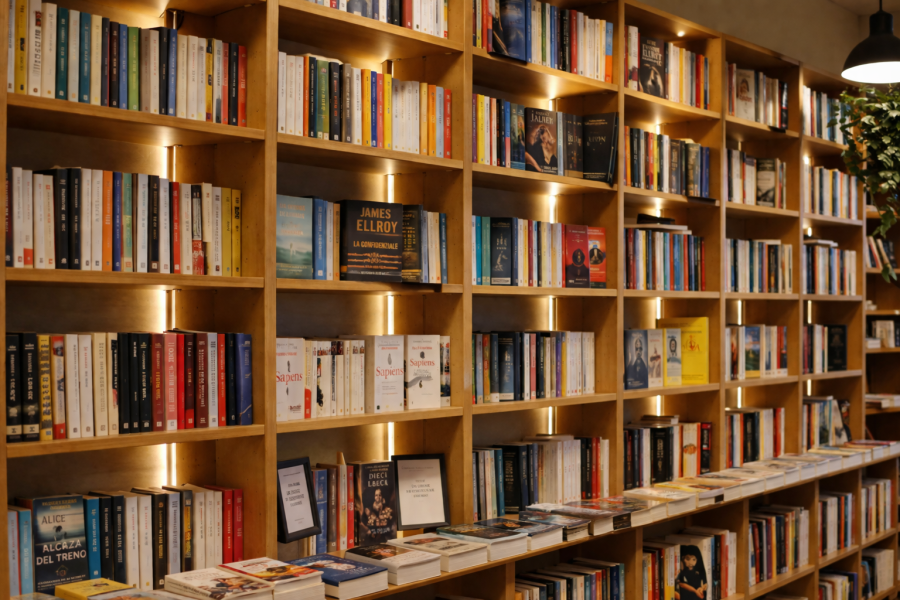 Libri in uscita a maggio: le novità da non perdere