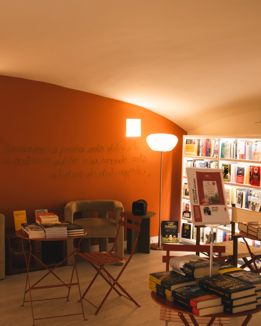 Galleria immagini Ubik