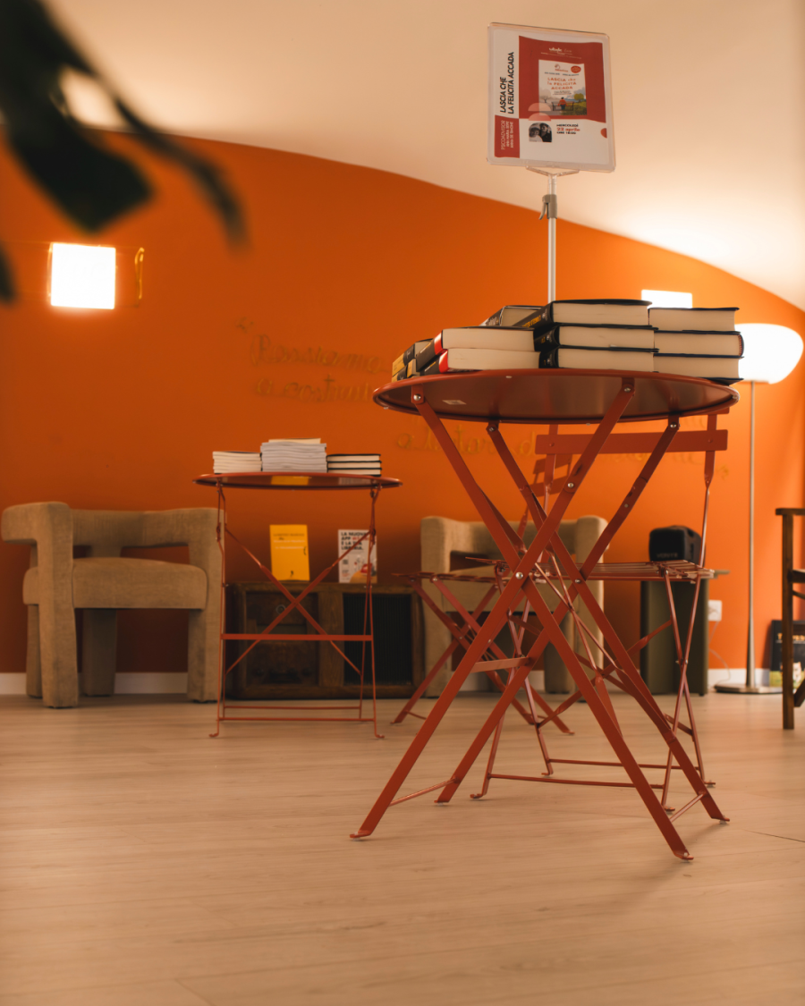 Galleria immagini Ubik