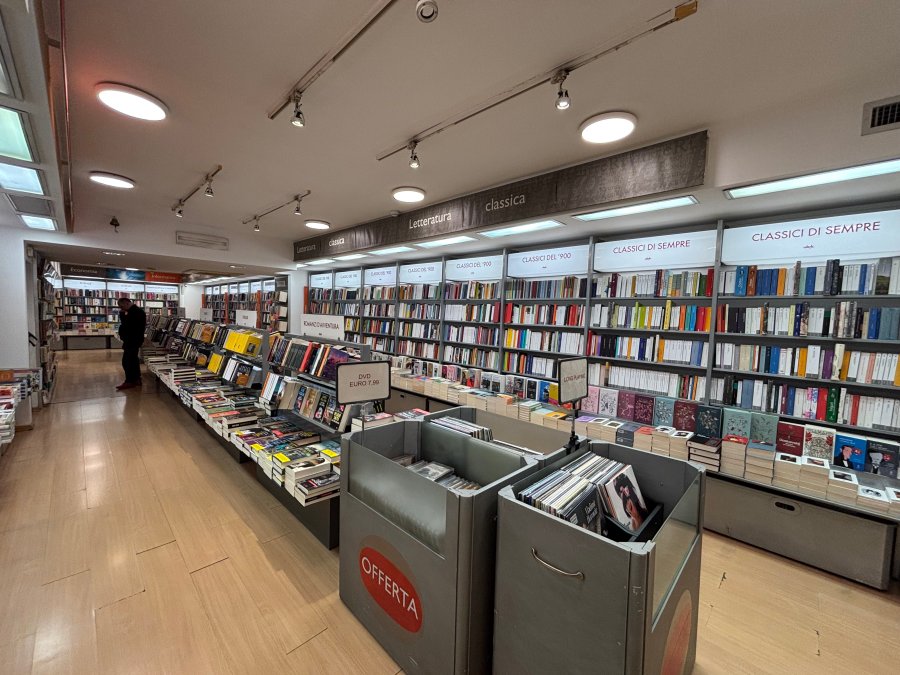 Galleria immagini Ubik