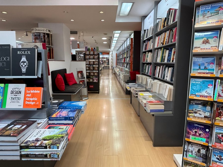 Galleria immagini Ubik