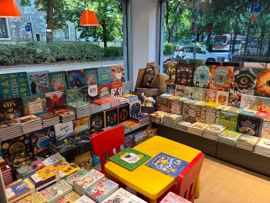 Galleria immagini Ubik