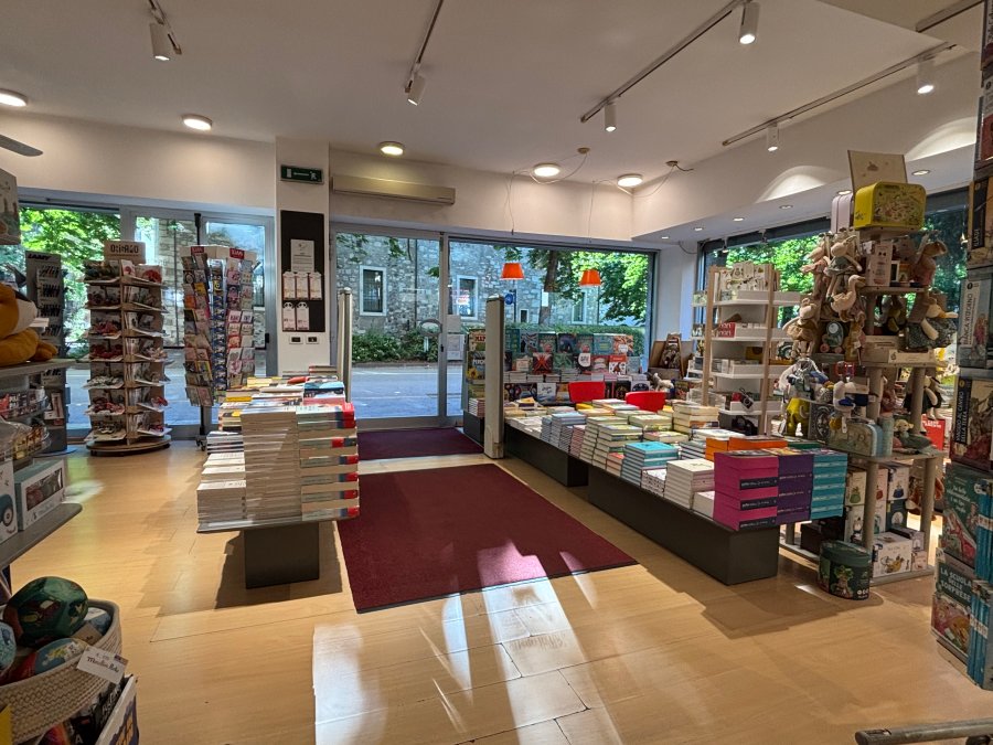 Galleria immagini Ubik