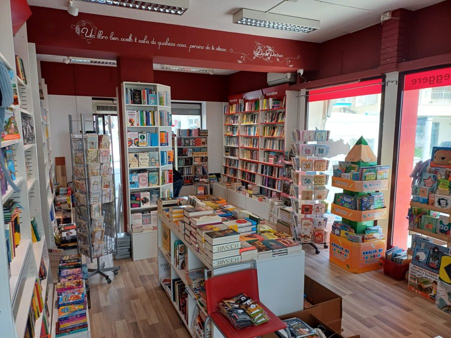 Galleria immagini Ubik