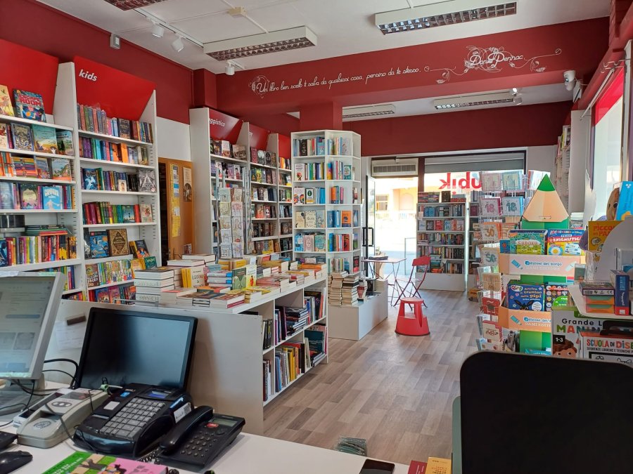 Galleria immagini Ubik