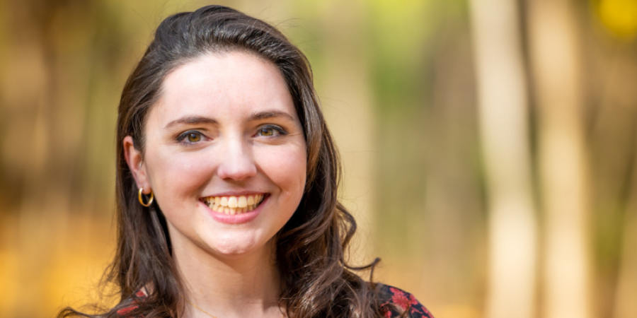 “Il libro delle ore perdute”: intervista a Hayley Gelfuso sul romanzo in uscita