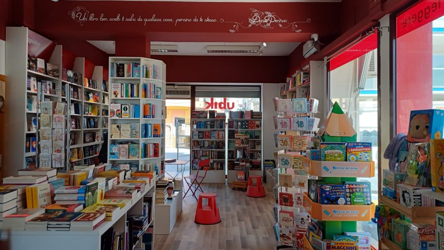 I 10 libri più venduti ad aprile 2026