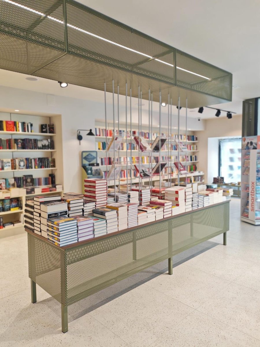 Galleria immagini Ubik