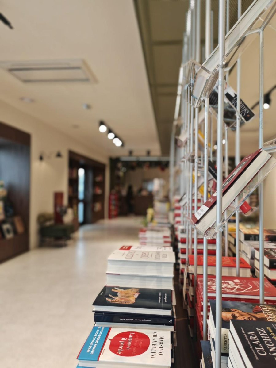 Galleria immagini Ubik