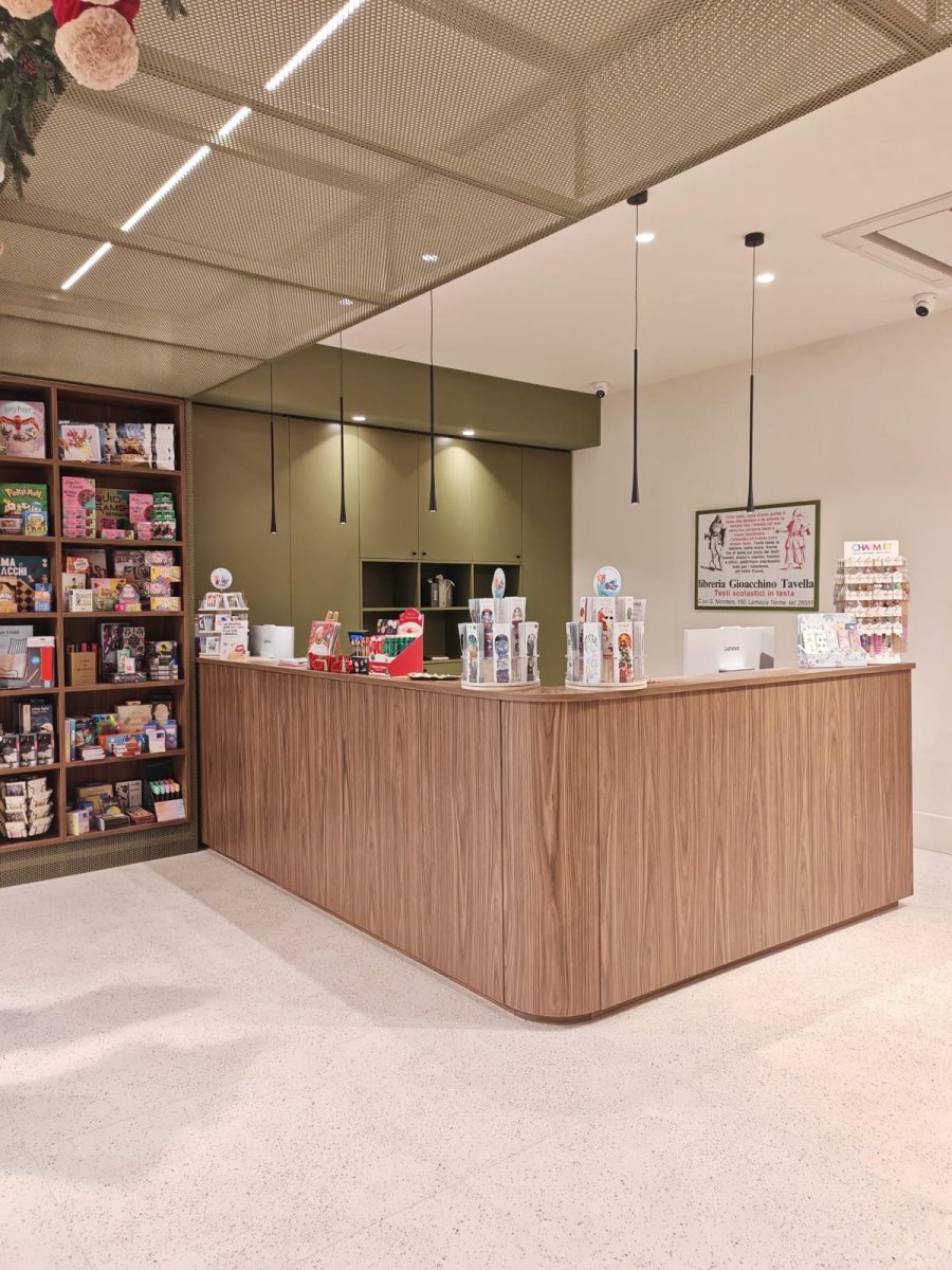 Galleria immagini Ubik