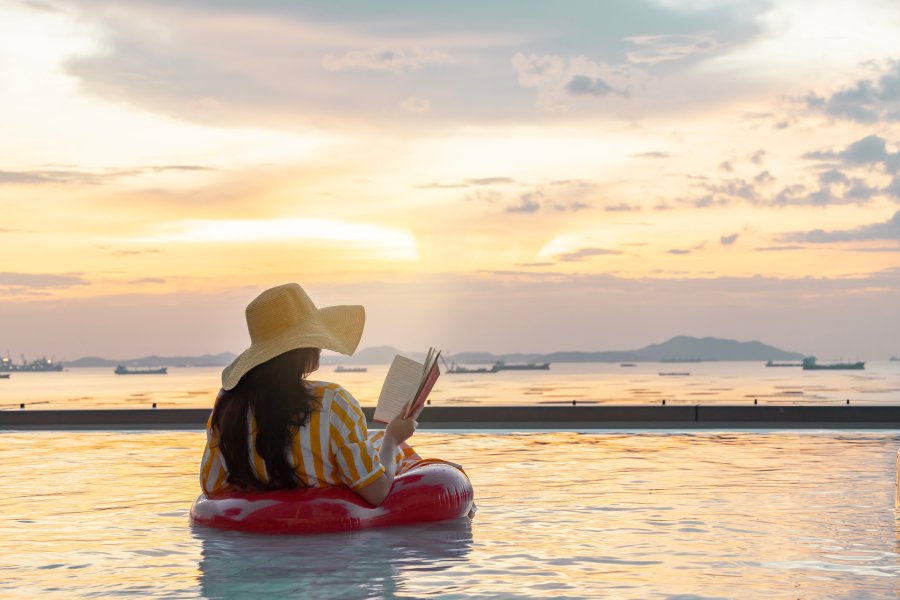 Le mete più belle in Italia per l’estate 2026 raccontate dai libri