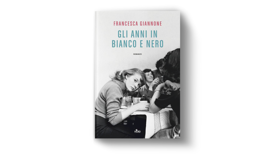 Gli anni in bianco e nero di Francesca Giannone