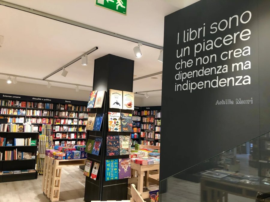 Galleria immagini Ubik