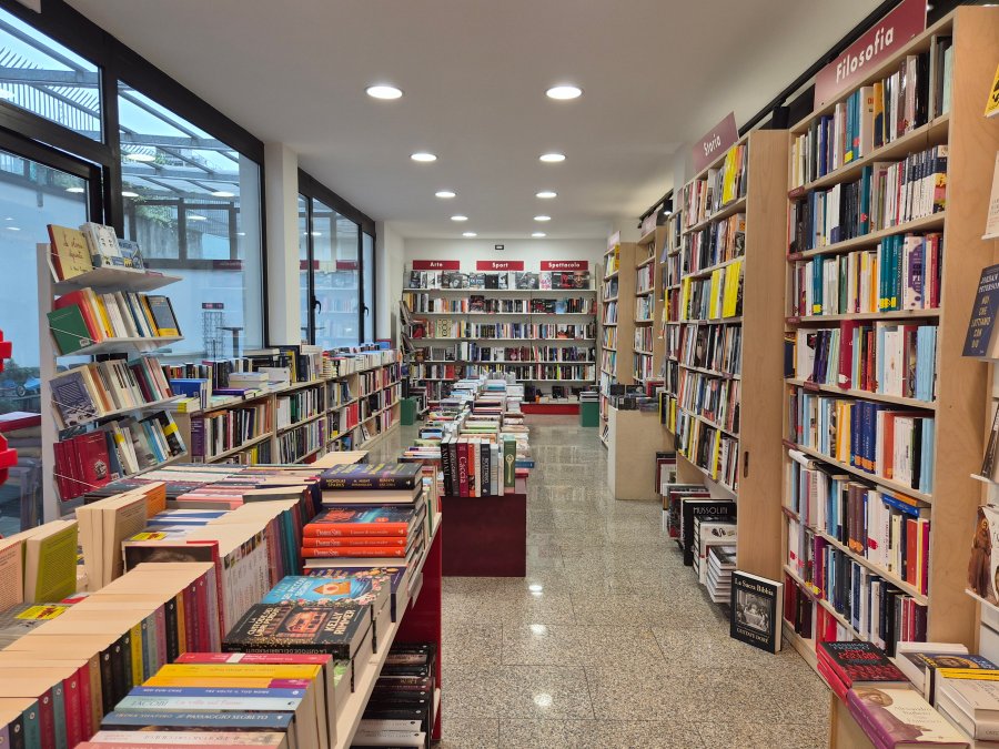 Galleria immagini Ubik