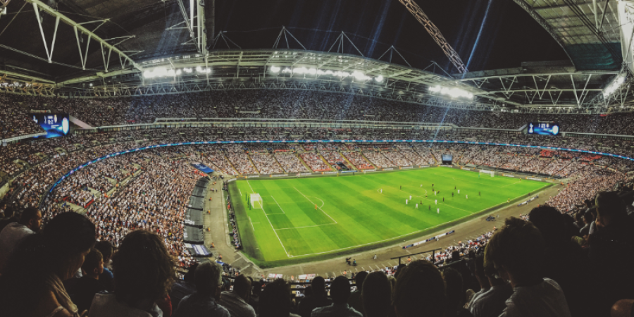 Sport e cultura negli Stati Uniti: libri per leggere il Mondiale 2026 oltre la partita