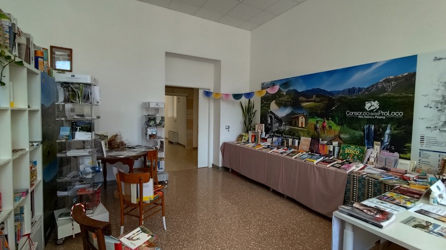 Galleria immagini Ubik