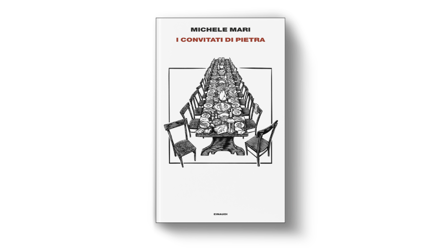 I convitati di pietra di Michele Mari