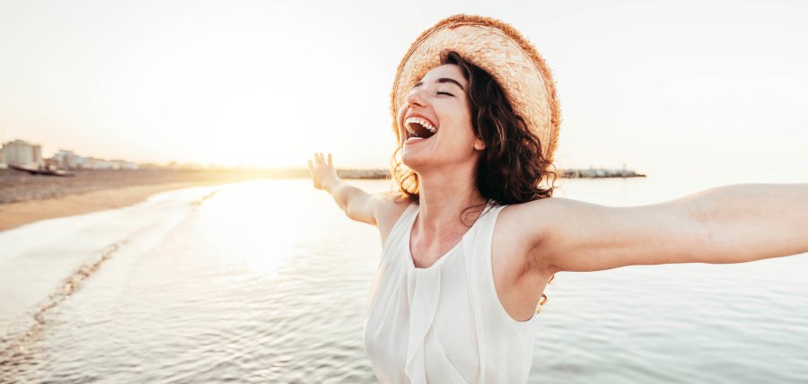 Recuperare energia davvero: come tornare a stare meglio, tra mente e corpo