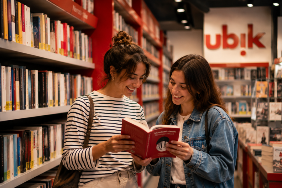 I libri consigliati dai librai a luglio: le letture da non perdere questo mese
