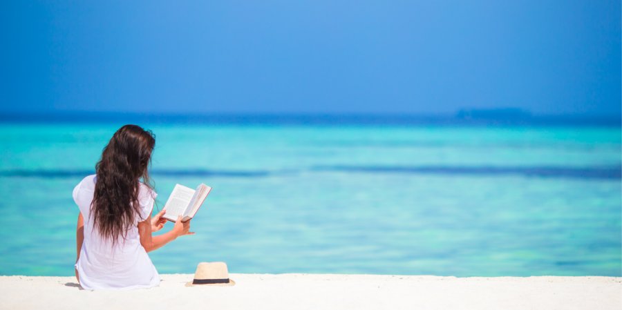 Libri sul mare per guardare l’estate con occhi diversi