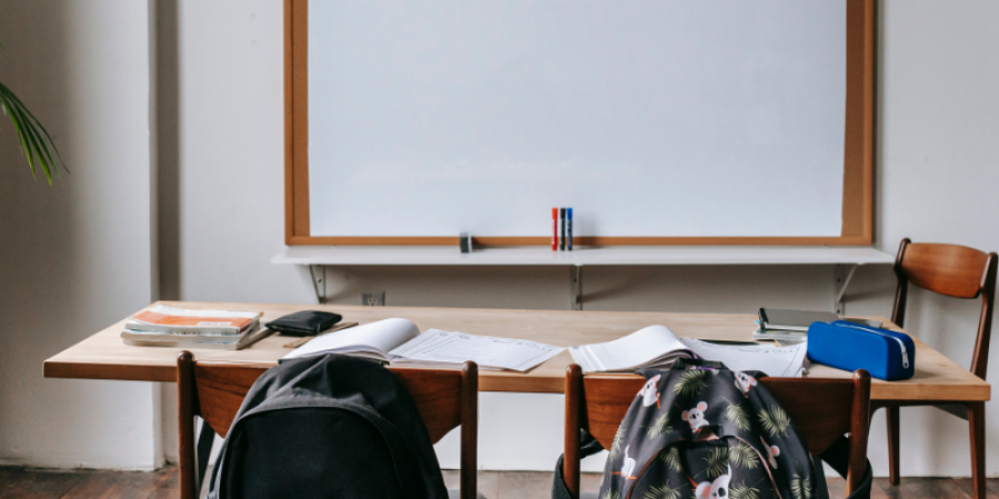 Libri per il rientro a scuola: storie per ripartire bene