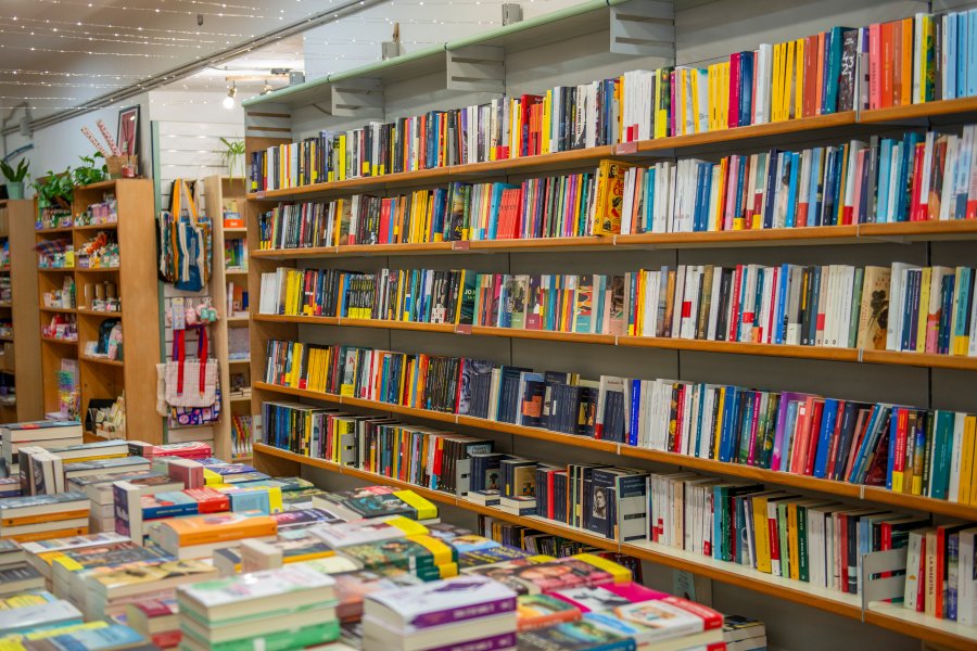 Le novità in arrivo a ottobre in libreria