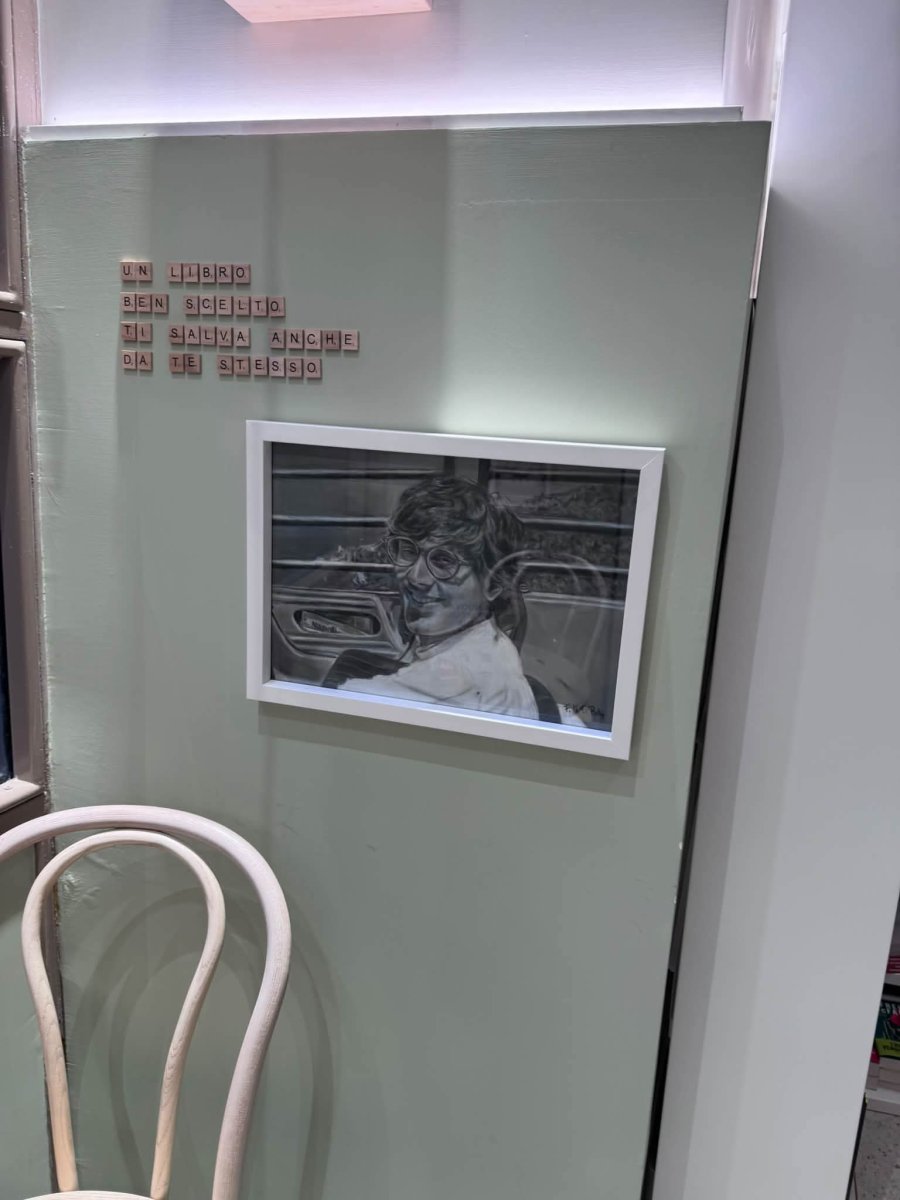Galleria immagini Ubik