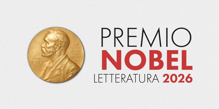 Il Premio Nobel per la Letterature 2026 ad Anne Carson