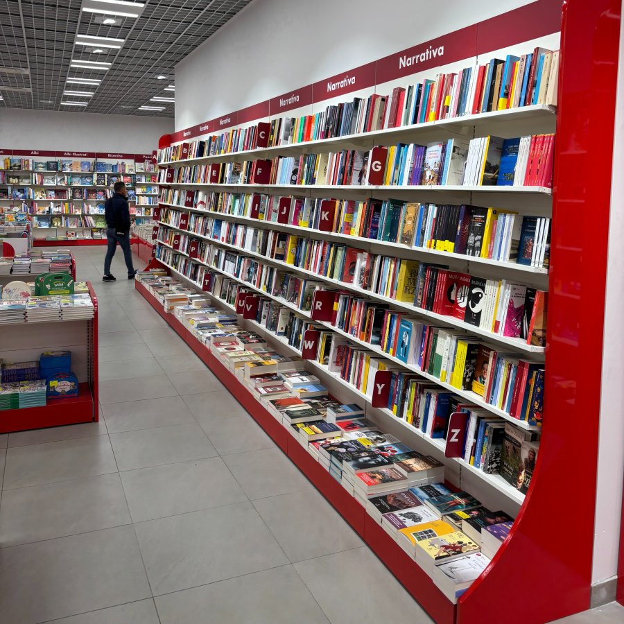 Galleria immagini Ubik