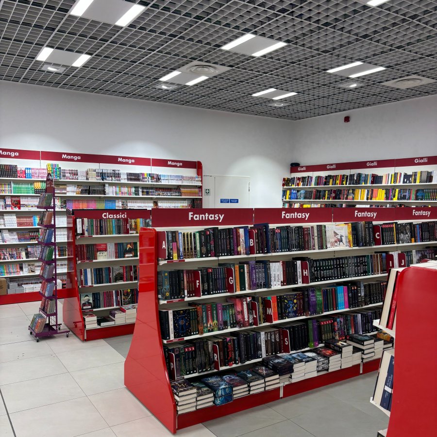 Galleria immagini Ubik