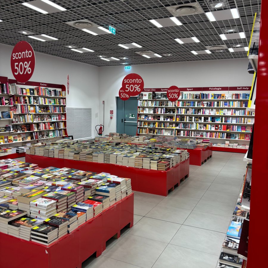 Galleria immagini Ubik