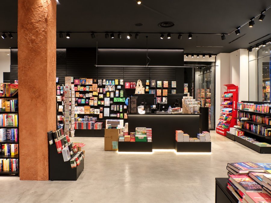 Galleria immagini Ubik