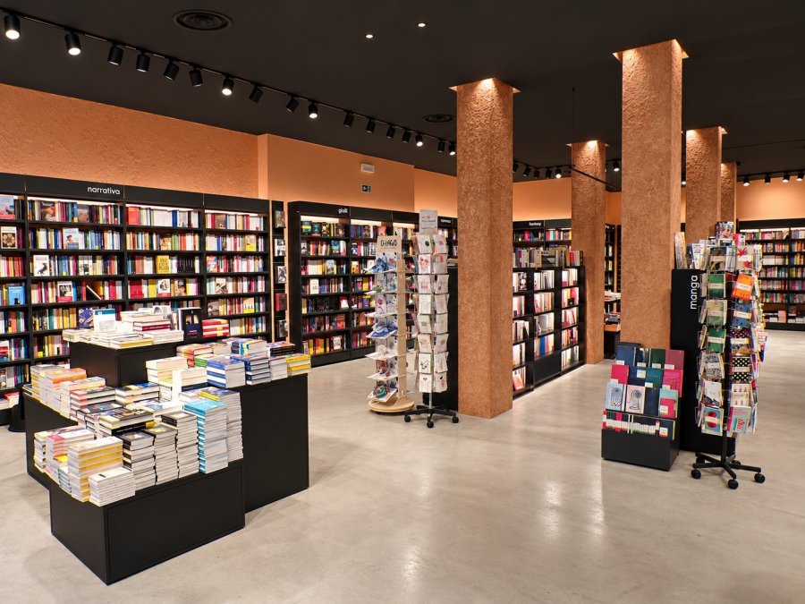 Galleria immagini Ubik