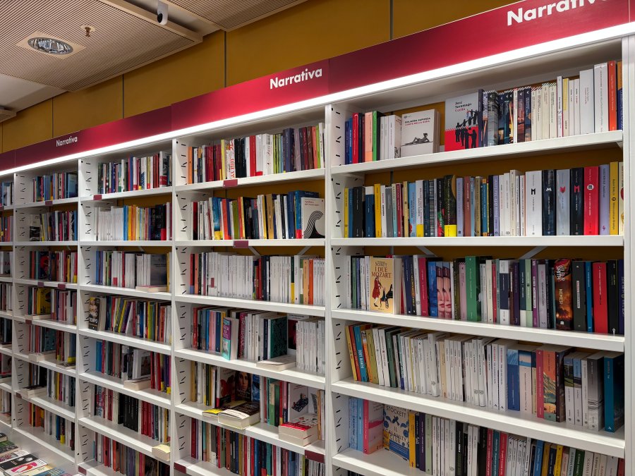 Libri in uscita a novembre 2026: le novità da non perdere