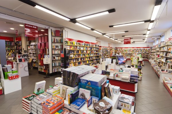 Galleria immagini Ubik