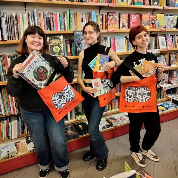 Galleria immagini Ubik