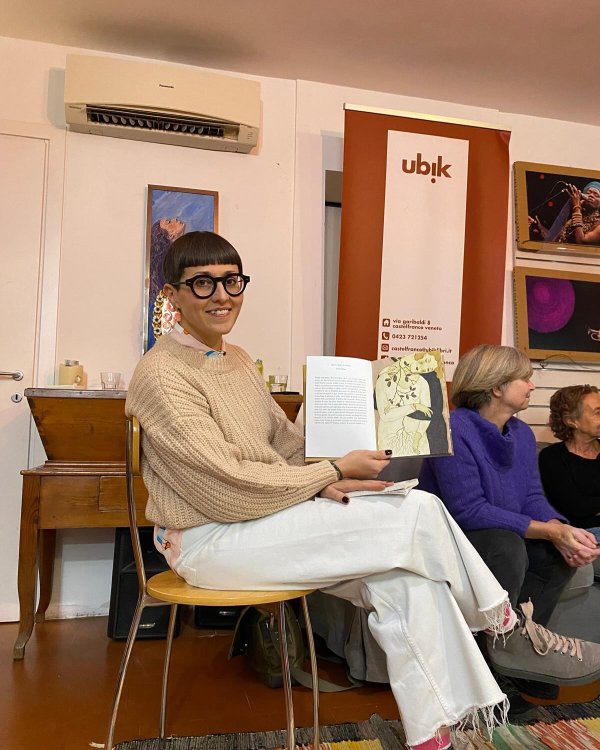 Galleria immagini Ubik