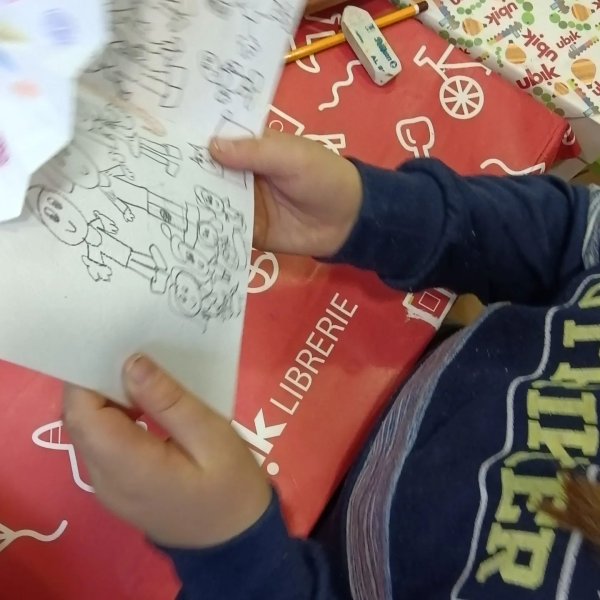 Galleria immagini Ubik