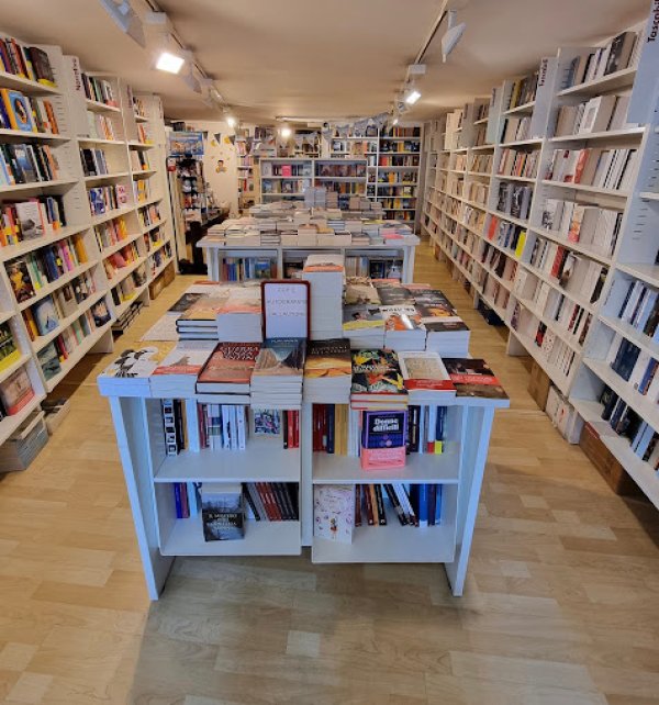 Galleria immagini Ubik