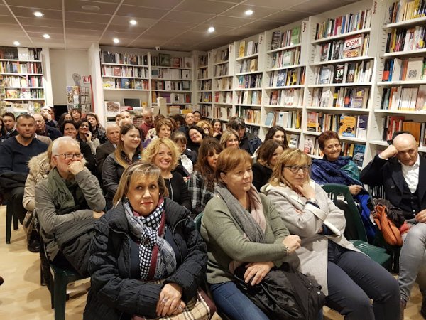 Galleria immagini Ubik