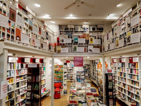 Galleria immagini Ubik